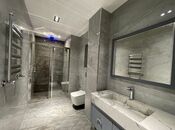 İcarəyə verilir 3 otaqlı yeni tikili 135 m², Badamdar q., photo 8 from 8