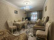 Satılır 5 otaqlı köhnə tikili 105 m², Bakıxanov q., photo 1 from 8