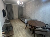 İcarəyə verilir 2 otaqlı yeni tikili 87 m², Nərimanov r., photo 2 from 8