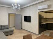 İcarəyə verilir 3 otaqlı yeni tikili 85 m², Dərnəgül m., photo 4 from 8