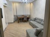 İcarəyə verilir 3 otaqlı yeni tikili 85 m², Dərnəgül m., photo 1 from 8