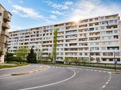 Продаётся 2-комн. вторичка 60 м², м. Кара Караев, photo 6 from 8