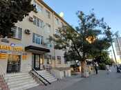 Satılır 2 otaqlı köhnə tikili 55 m², Gənclik m., photo 2 from 8