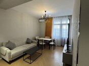 Сдаётся 2-комн. новостройка 65 м², м. Иншаатчылар, photo 1 from 8