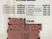 Продаётся 4-комн. новостройка 176 м², м. 28 мая, photo 2 from 7