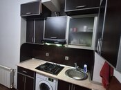 Сдаётся 1-комн. вторичка 38 м², Сабаильский р., photo 6 from 8