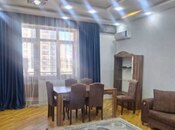 İcarəyə verilir 2 otaqlı yeni tikili 90 m², Nərimanov r., photo 3 from 8