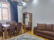 İcarəyə verilir 2 otaqlı yeni tikili 90 m², Nərimanov r., photo 2 from 8