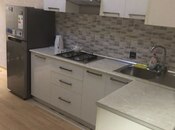İcarəyə verilir 2 otaqlı yeni tikili 60 m², Nəriman Nərimanov m., photo 7 from 8