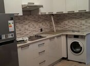 İcarəyə verilir 2 otaqlı yeni tikili 60 m², Nəriman Nərimanov m., photo 6 from 8
