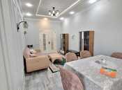 Satılır 3 otaqlı yeni tikili 94 m², Səbail r., photo 2 from 8