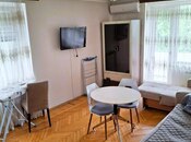 İcarəyə verilir 2 otaqlı köhnə tikili 60 m², Nəsimi r., photo 1 from 8