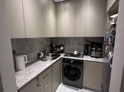 Satılır 2 otaqlı yeni tikili 55 m², Dərnəgül m., photo 4 from 7
