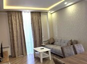 İcarəyə verilir 3 otaqlı yeni tikili 110 m², Dərnəgül m., photo 1 from 8