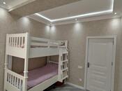 İcarəyə verilir 3 otaqlı yeni tikili 140 m², 7-ci mikrorayon q., photo 6 from 8