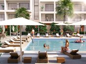 Satılır 2 otaqlı yeni tikili 95.5 m², Sea Breeze q., photo 1 from 7