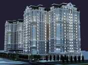 İcarəyə verilir 2 otaqlı yeni tikili 55 m², Nəsimi r., photo 5 from 8