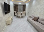 Satılır 4 otaqlı köhnə tikili 105 m², Memar Əcəmi m., photo 2 from 8