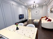 Продаётся 2-комн. новостройка 68 м², м. Элмляр Академиясы, photo 1 from 8