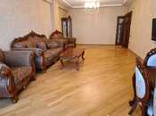 İcarəyə verilir 4 otaqlı yeni tikili 206 m², 8 Noyabr m., photo 3 from 8