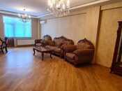 İcarəyə verilir 4 otaqlı yeni tikili 206 m², 8 Noyabr m., photo 1 from 8