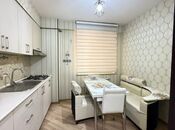 Продаётся 2-комн. новостройка 86 м², м. Иншаатчылар, photo 5 from 8