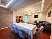 Сдаётся 3-комн. новостройка 150 м², м. Элмляр Академиясы, photo 1 from 8