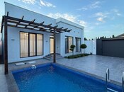 Satılır 4 otaqlı həyət evi/bağ evi 140 m², Mərdəkan q., photo 1 from 8