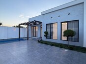 Satılır 4 otaqlı həyət evi/bağ evi 140 m², Mərdəkan q., photo 2 from 8