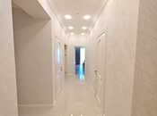 İcarəyə verilir 3 otaqlı yeni tikili 124 m², Şah İsmayıl Xətai m., photo 6 from 8