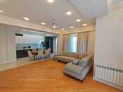 İcarəyə verilir 3 otaqlı yeni tikili 124 m², Şah İsmayıl Xətai m., photo 3 from 8