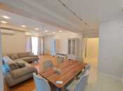 İcarəyə verilir 3 otaqlı yeni tikili 124 m², Şah İsmayıl Xətai m., photo 2 from 8