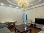 İcarəyə verilir 3 otaqlı yeni tikili 130 m², Gənclik m., photo 4 from 8