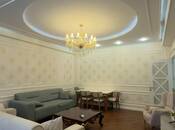 İcarəyə verilir 3 otaqlı yeni tikili 130 m², Gənclik m., photo 3 from 8