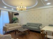 İcarəyə verilir 3 otaqlı yeni tikili 130 m², Gənclik m., photo 2 from 8