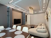 Satılır 4 otaqlı yeni tikili 172 m², Nərimanov r., photo 2 from 8