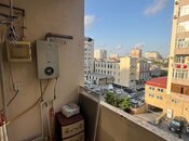 Сдаётся 1-комн. новостройка 42 м², м. Иншаатчылар, photo 4 from 8