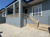 Satılır 4 otaqlı həyət evi/bağ evi 115 m², Fatmayı q., photo 1 from 8