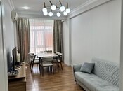 Сдаётся 2-комн. новостройка 58 м², пос. Ясамал, photo 1 from 6