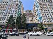 Satılır 3 otaqlı yeni tikili 137 m², Nəriman Nərimanov m., photo 1 from 8