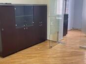 İcarəyə verilir 3 otaqlı ofis 84 m², Elmlər Akademiyası m., photo 3 from 8