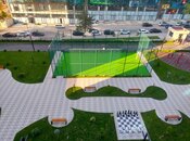 Satılır 3 otaqlı yeni tikili 121 m², 28 May m., photo 2 from 8