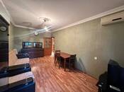 İcarəyə verilir 3 otaqlı köhnə tikili 80 m², Elmlər Akademiyası m., photo 3 from 8