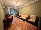 İcarəyə verilir 3 otaqlı köhnə tikili 80 m², Elmlər Akademiyası m., photo 1 from 8