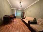 İcarəyə verilir 3 otaqlı köhnə tikili 80 m², Elmlər Akademiyası m., photo 2 from 8