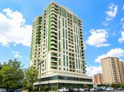 Satılır 3 otaqlı yeni tikili 105 m², Həzi Aslanov m., photo 1 from 8