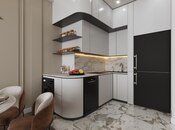İcarəyə verilir 2 otaqlı yeni tikili 65 m², 28 May m., photo 8 from 8