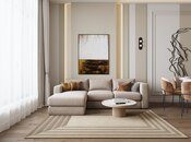 İcarəyə verilir 2 otaqlı yeni tikili 65 m², 28 May m., photo 2 from 8