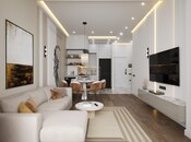 İcarəyə verilir 2 otaqlı yeni tikili 65 m², 28 May m., photo 6 from 8
