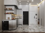 İcarəyə verilir 2 otaqlı yeni tikili 65 m², 28 May m., photo 7 from 8